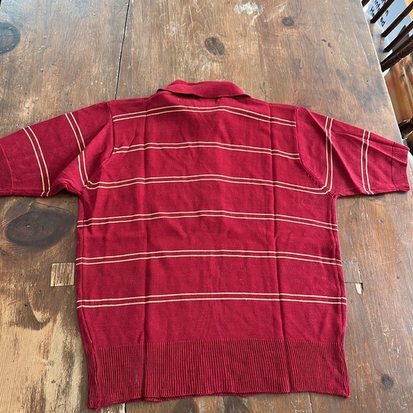 Vintage Sweater shirt - Picture 5 of 6